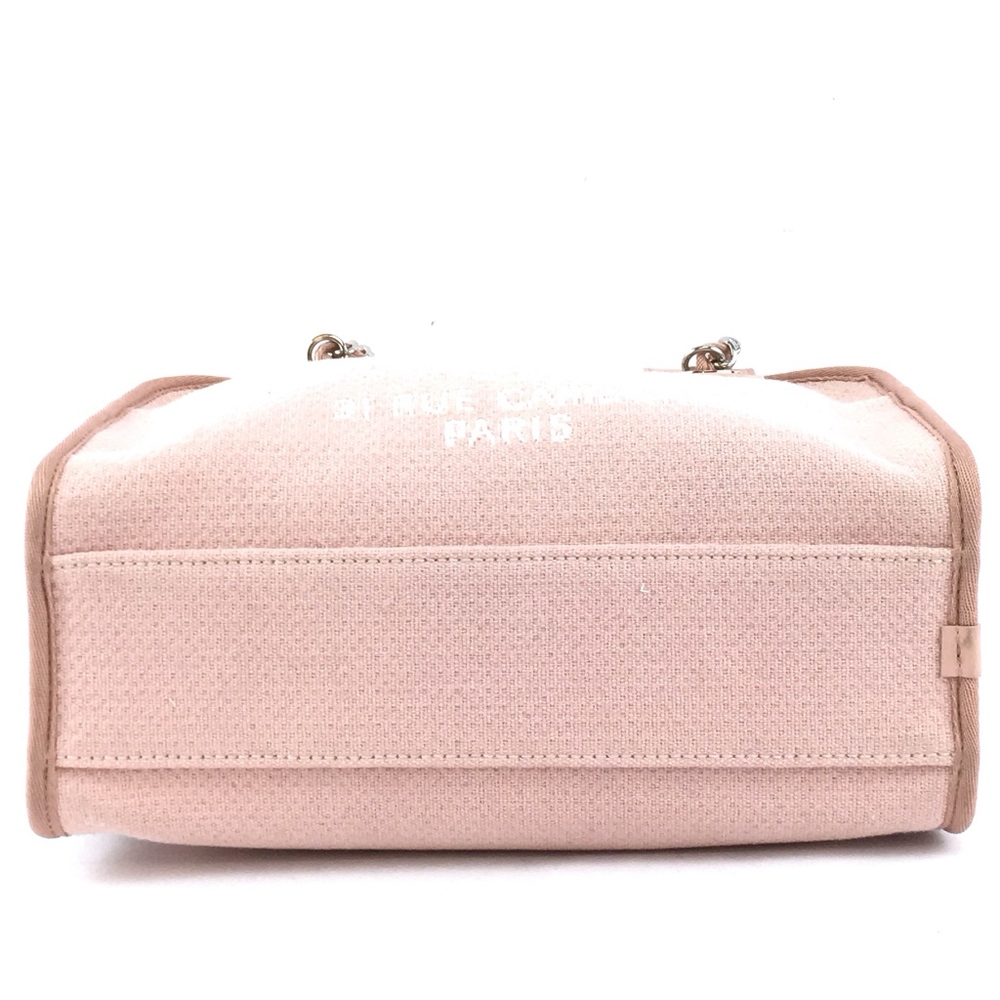 Deauville Cambon  Bowling 31 Rue Cross Body Bag - Picture 4 of 8